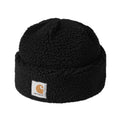 Prentis Beanie - Black