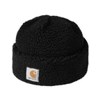 Prentis Beanie - Black