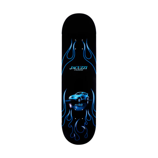 Horse Power Deck - Michael Pulizzi