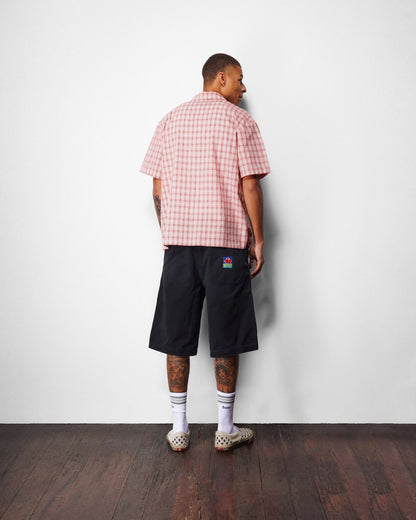 Work Shorts - Black