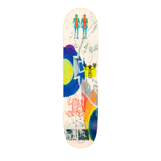 99 Deck - Multi