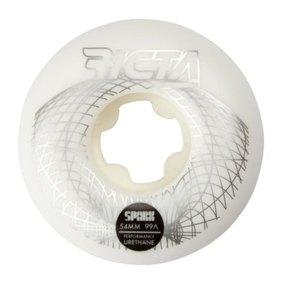 Wireframe Sparx Wheels - 99A