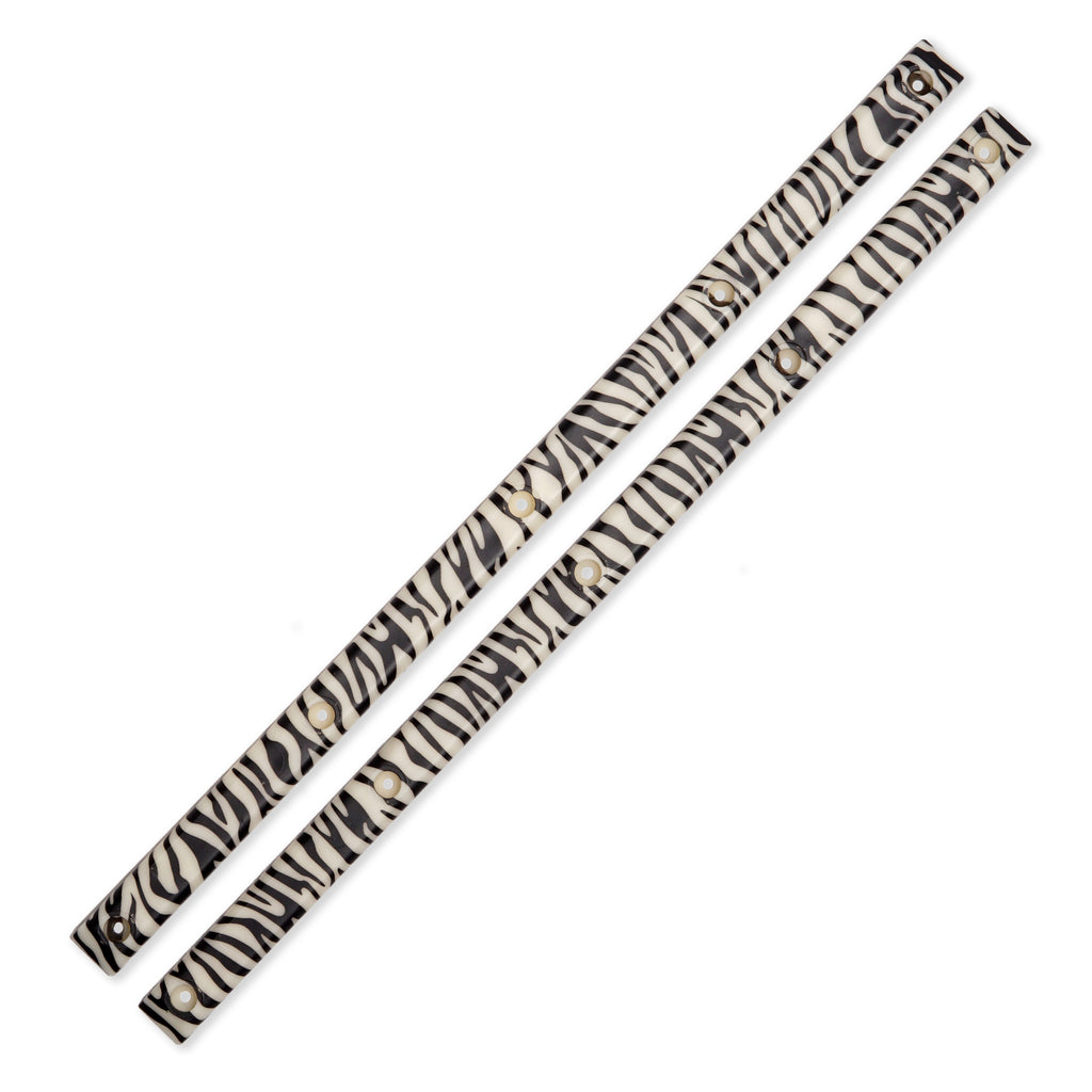 Rails - Zebra