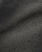 Relaxed Denim Jeans - Faded Black