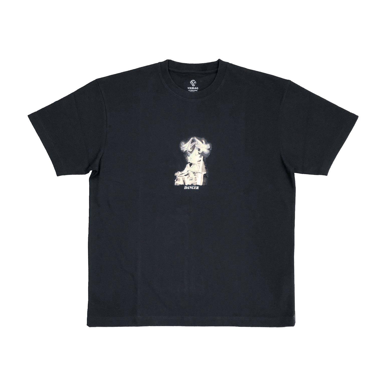 Reload Tee - Black