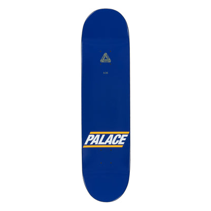 Rory Pro S41 Deck