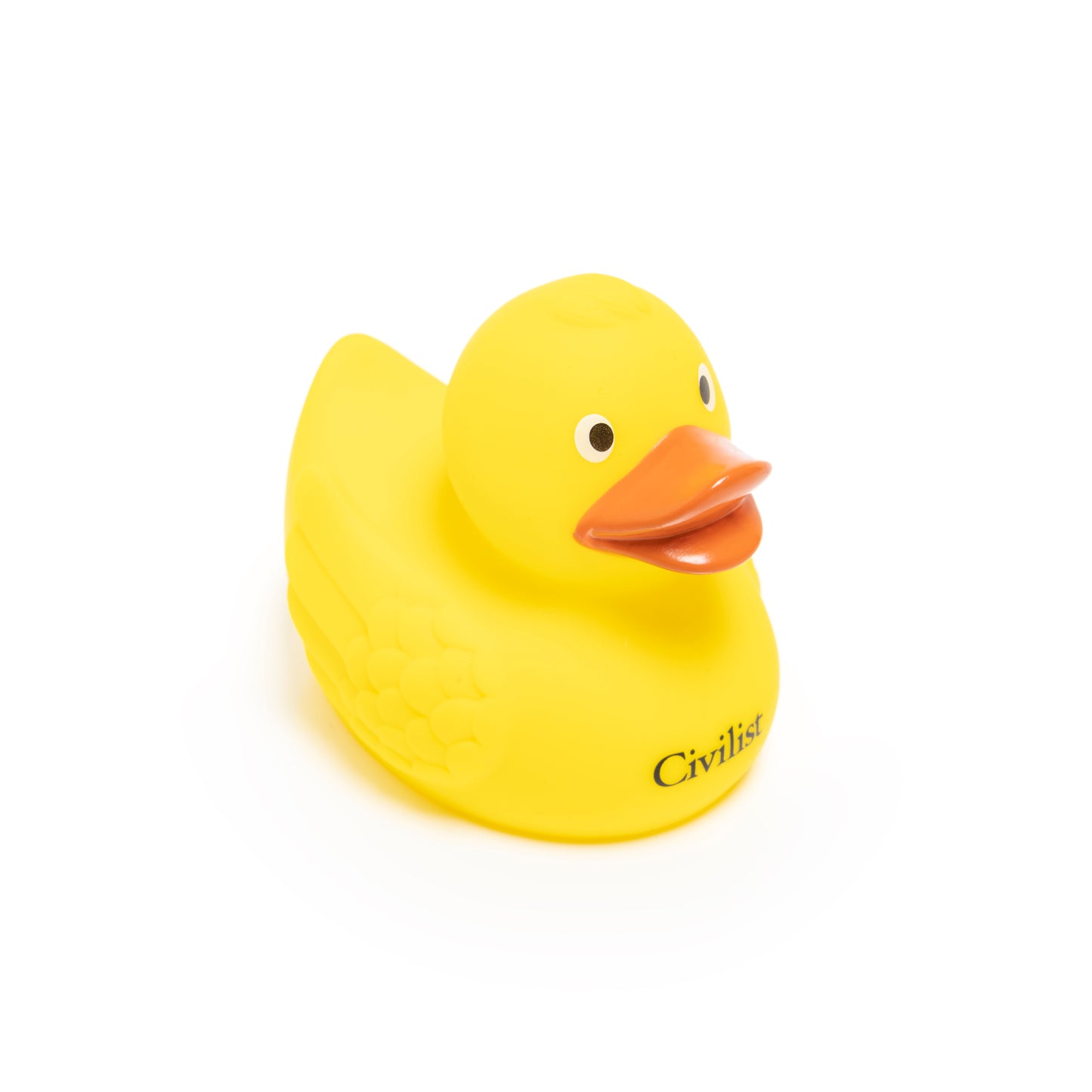 Rubber Duck - Yellow
