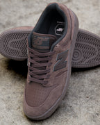 Numeric 480 - Chocolate Brown