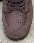 Numeric 480 - Chocolate Brown
