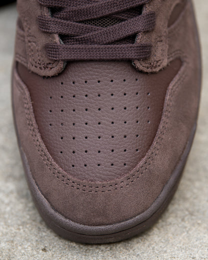 Numeric 480 - Chocolate Brown