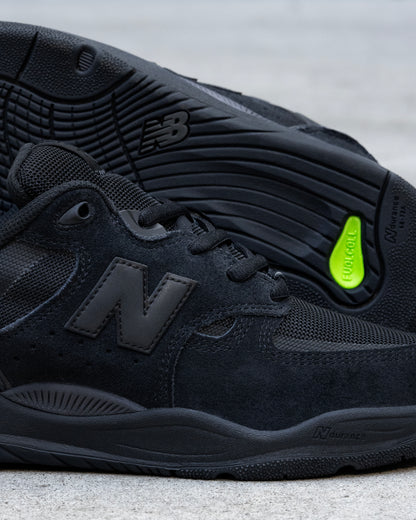 Numeric Tiago Lemos 1010 - Triple Black