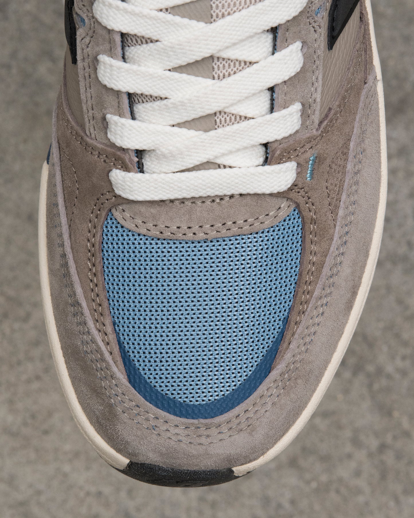 Numeric Andrew Reynolds 933 - Mushroom / Still Water