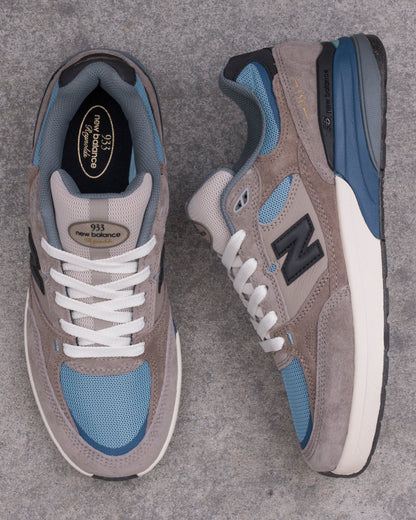 Numeric Andrew Reynolds 933 - Mushroom / Still Water