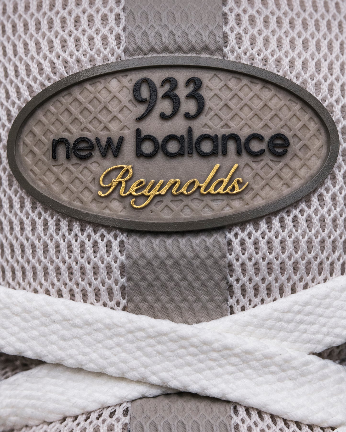 Numeric Andrew Reynolds 933 - Mushroom / Still Water