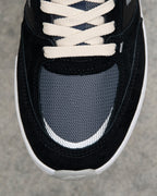 Numeric Andrew Reynolds 933 - Black / Eclipse