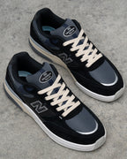 Numeric Andrew Reynolds 933 - Black / Eclipse