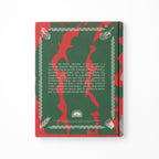 Skatepal Sahten Cookbook