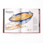 Skatepal Sahten Cookbook