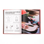 Skatepal Sahten Cookbook