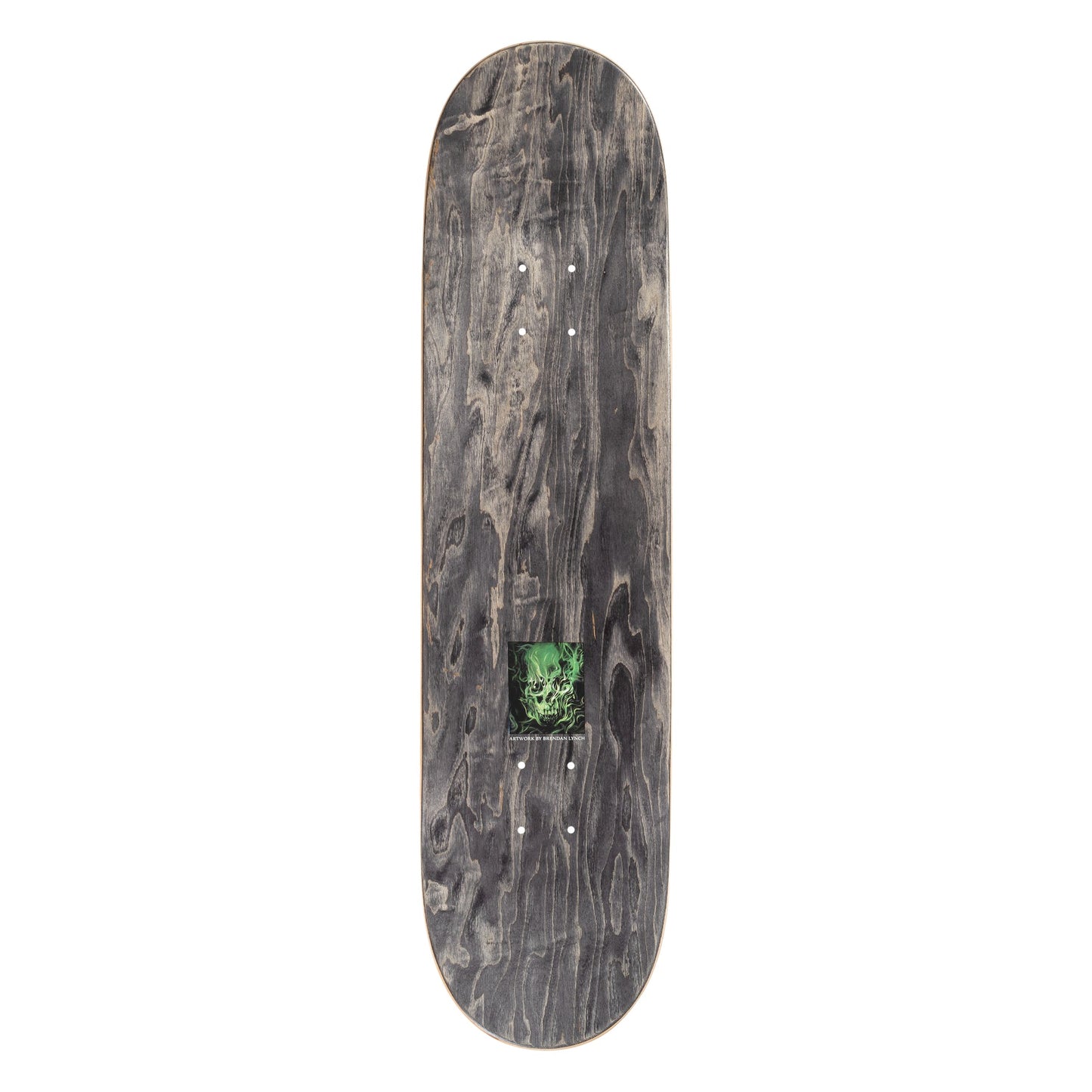 Skulls Deck - Corey Glick