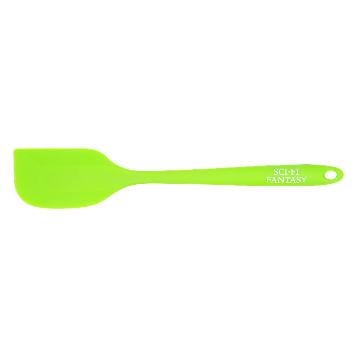 Spatula - Green