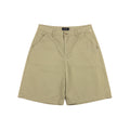 Baggy Chino Shorts - Light Military