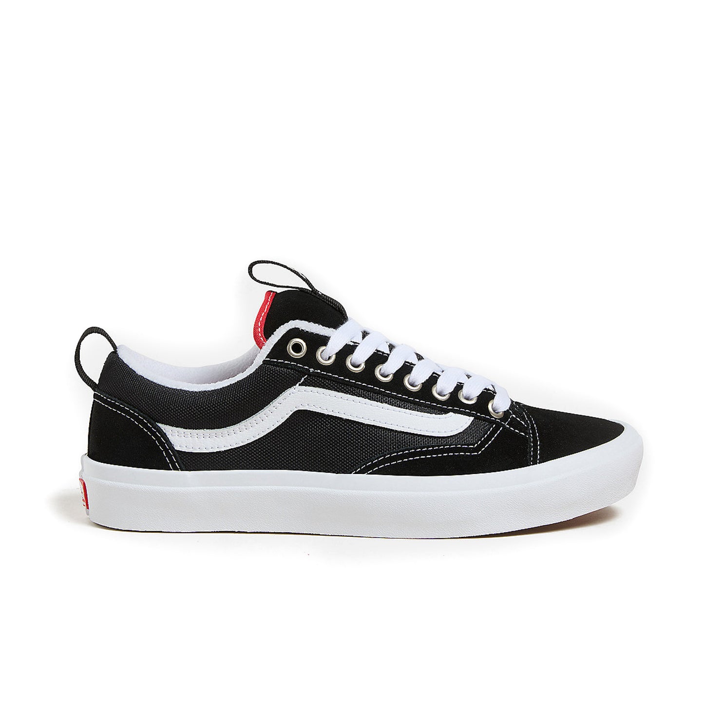 Skate Old Skool 36+ - Black / White