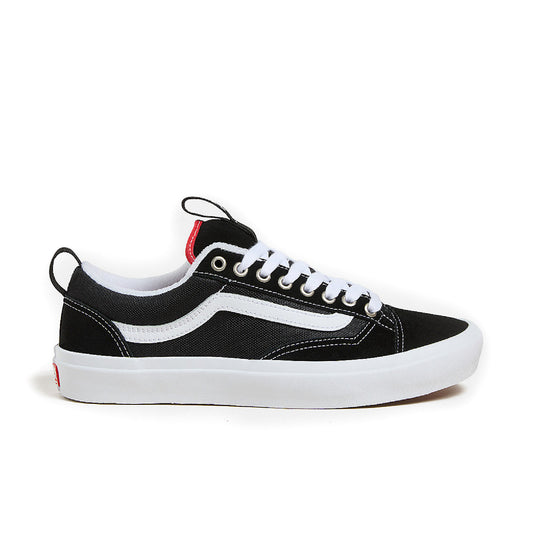 Skate Old Skool 36+ - Black / White