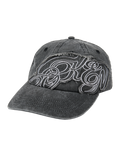 Sonic Cap - Washed Black