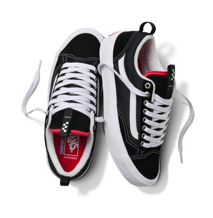 Skate Old Skool 36+ - Black / White