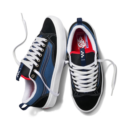 Skate Old Skool 36+ - Navy