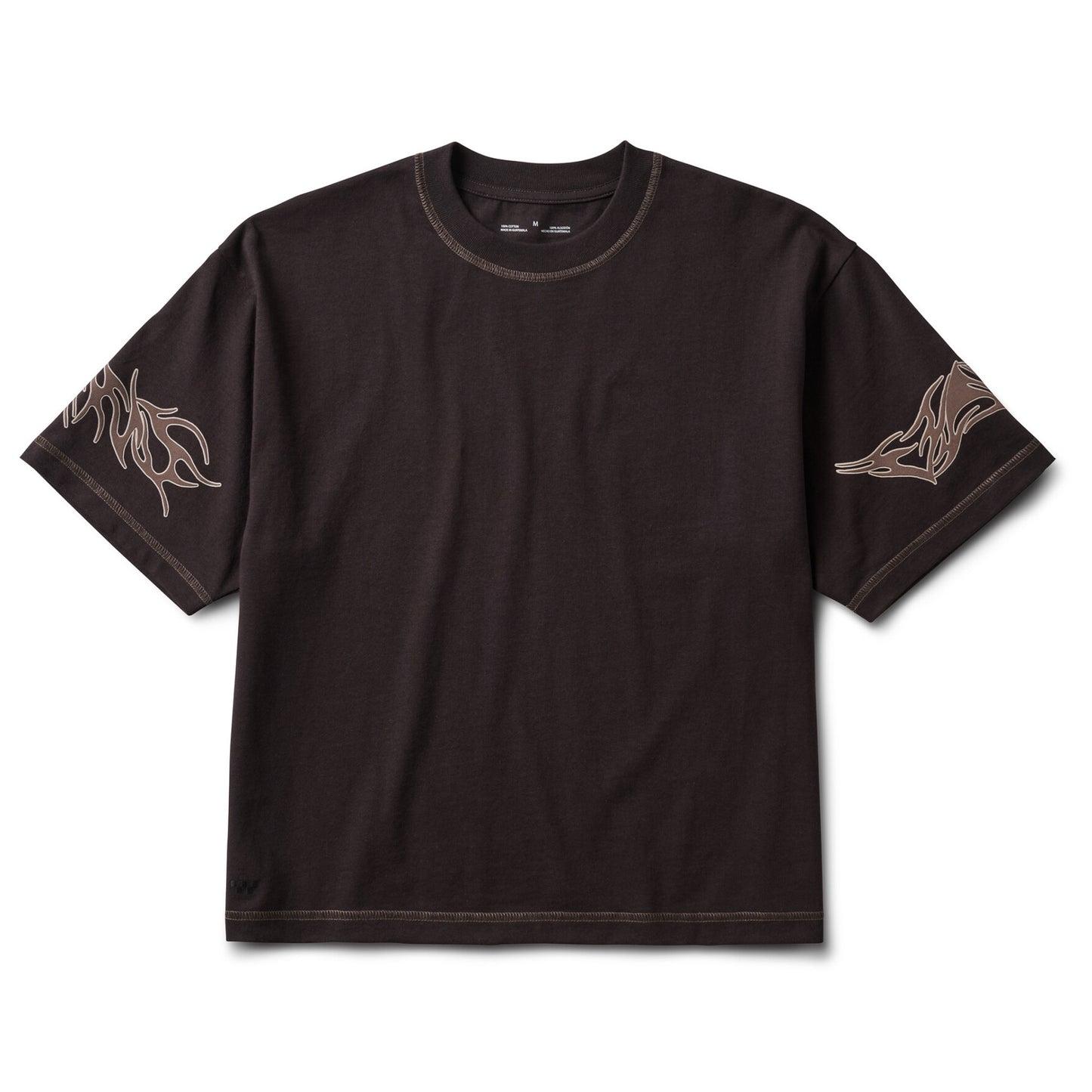 Mike Gigliotti Tribal Tee - After Dark