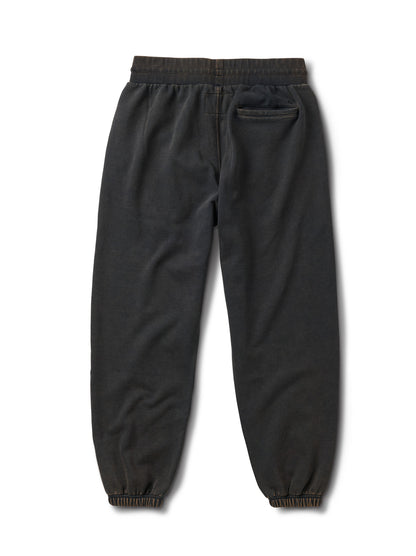 Vans x Carpet Fleece Sweat Pants - Black