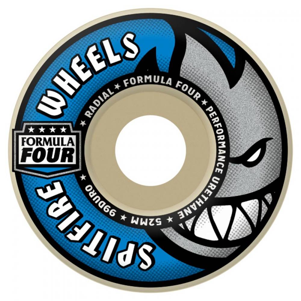 Formula Four Radials - 99A