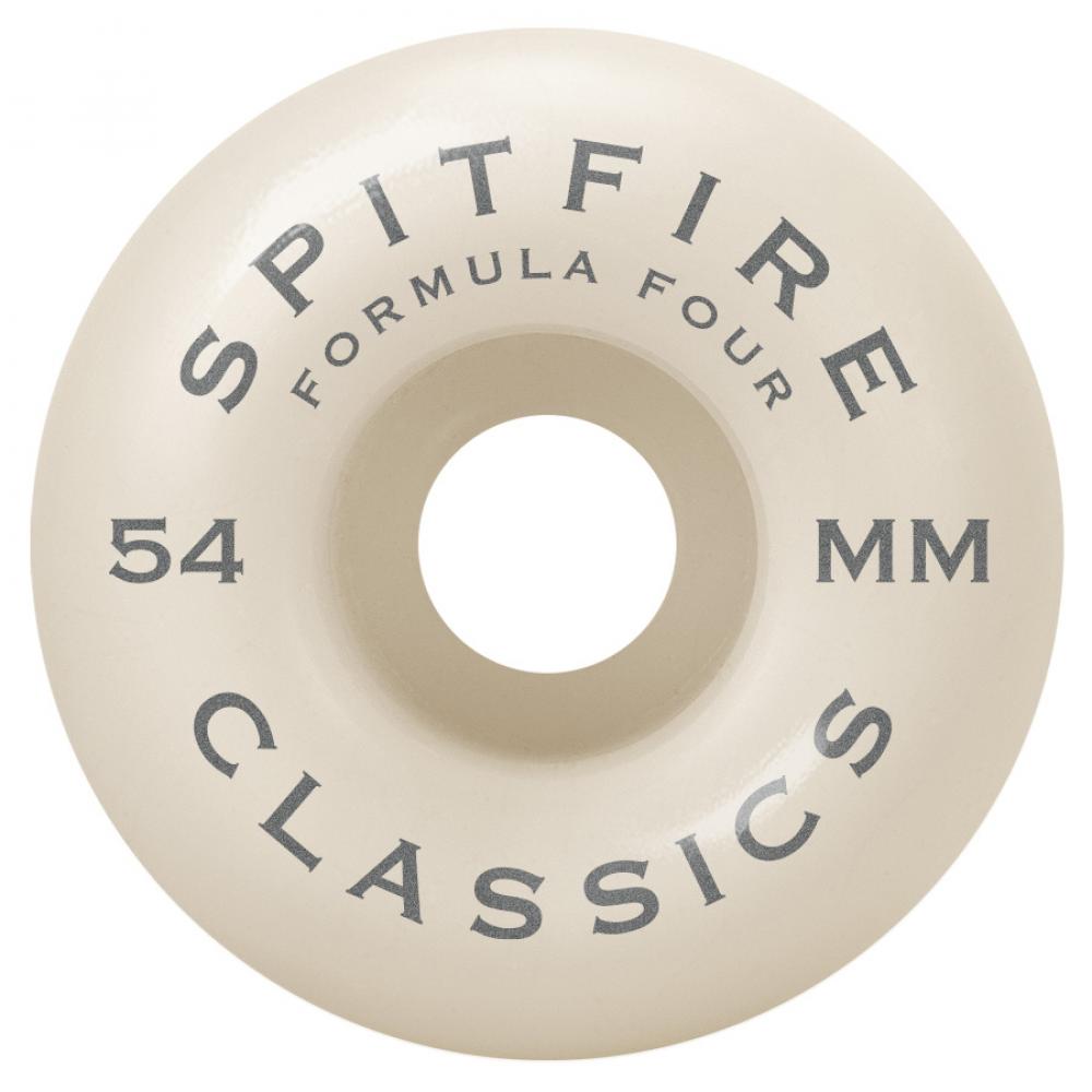 Formula Four Classics - 99A - Silver