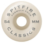 Formula Four Classics - 99A - Silver