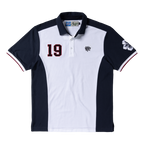 Sport Polo - Navy / White