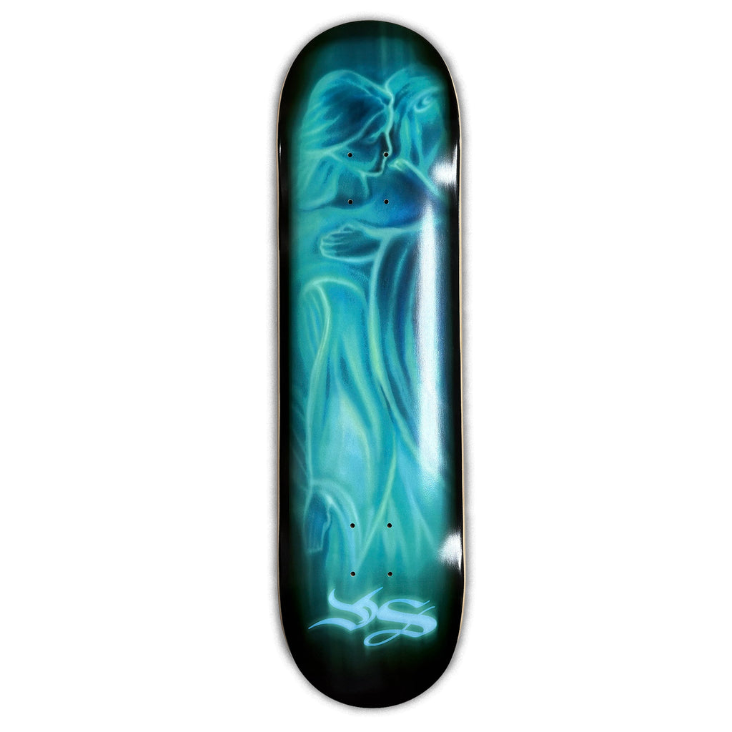 Angel Deck - Blue