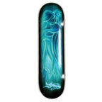 Angel Deck - Blue