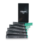 Static VI Limited Edition VHS