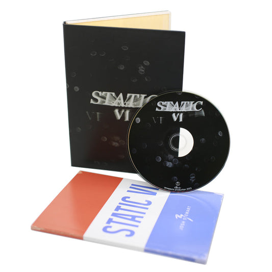 Static VI DVD