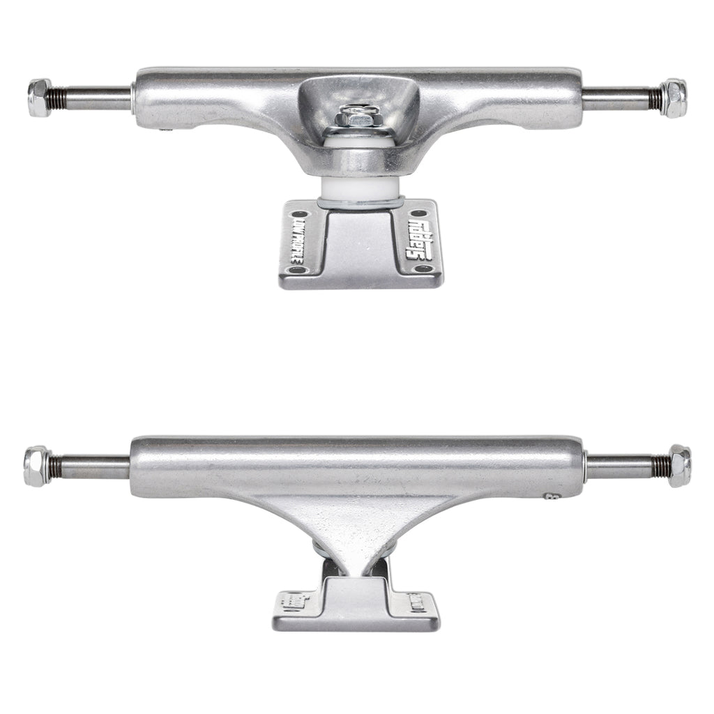STI Hollow Low Profile - Polished (Pair)
