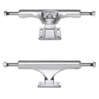 STI Hollow Low Profile - Polished (Pair)