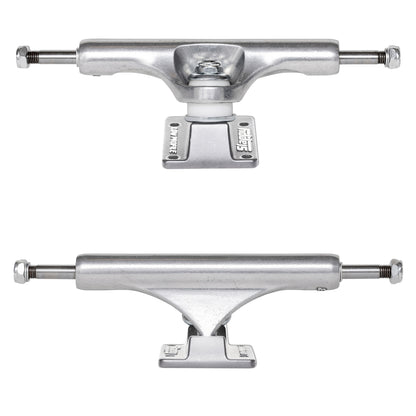 STI Hollow Low Profile - Polished (Pair)