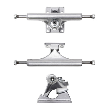 STI Hollow Low Profile - Polished (Pair)