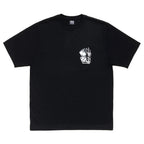 Tall Dice Tee - Black