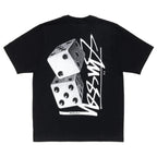 Tall Dice Tee - Black