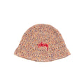 Bucket Hemp Stock - Multi Tan