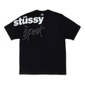 Sport Tee - Black