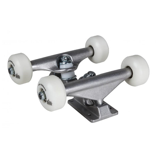 Undercarriage Kit